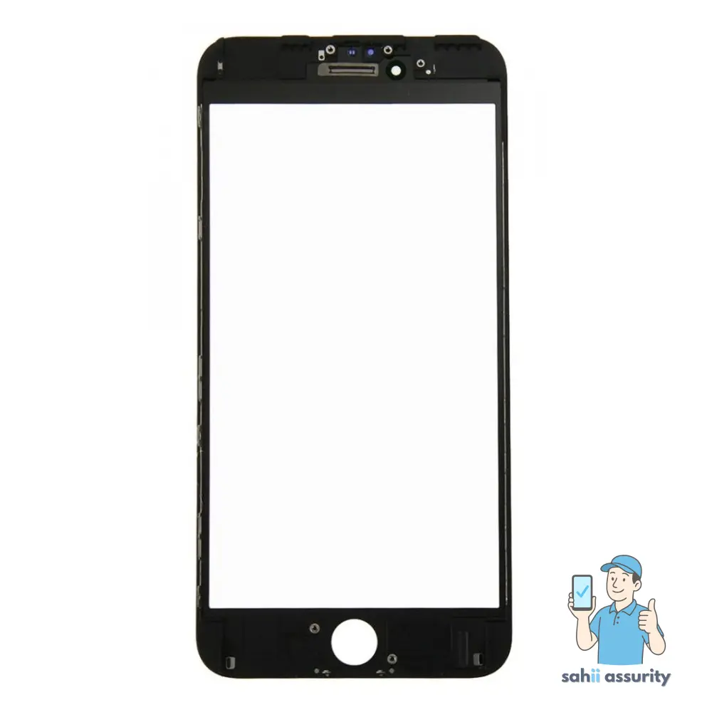 Front Glass for Apple iPhone 6s Plus thumbnail